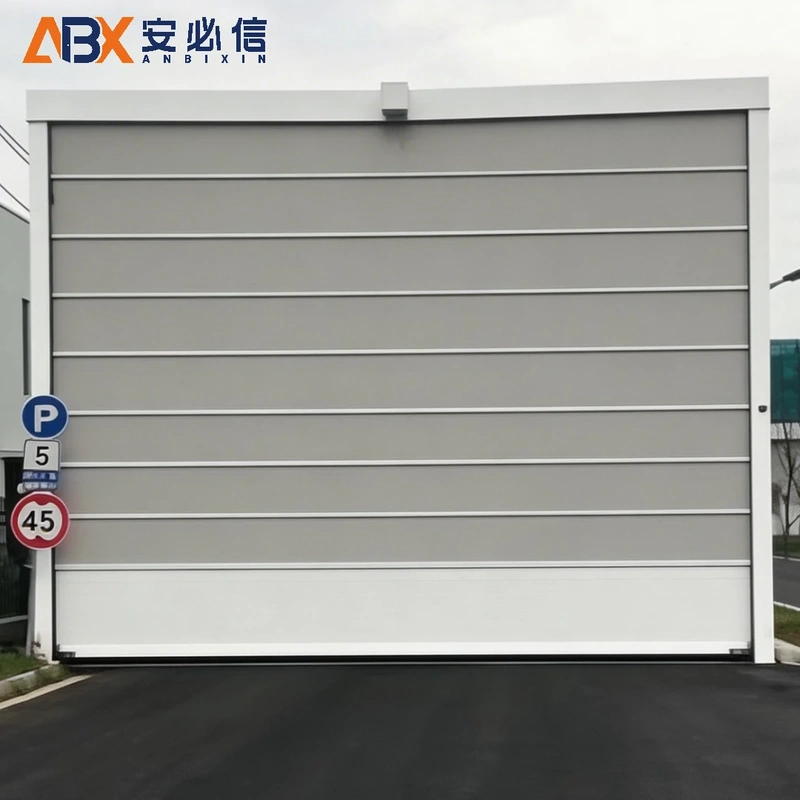 九江市冷库门封
